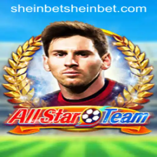 AllStarTeam: The Ultimate Gaming Experience with Sheinbet PH Login