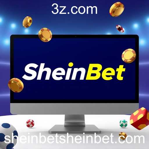 Ascensão e Impacto da SheinBet no Mercado de Jogos em 2025