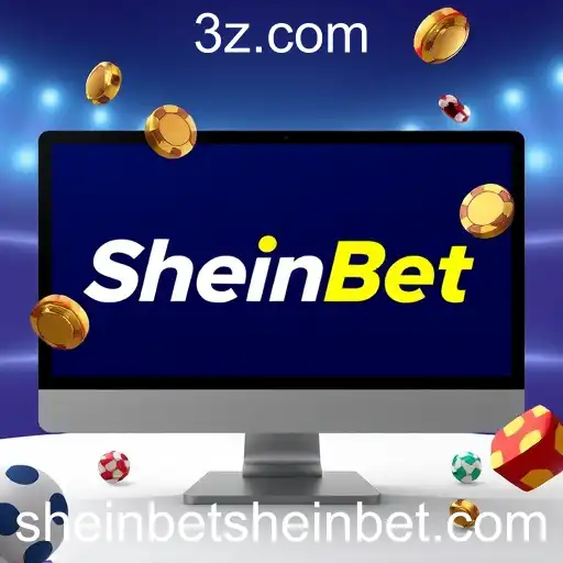 Ascensão e Impacto da SheinBet no Mercado de Jogos em 2025