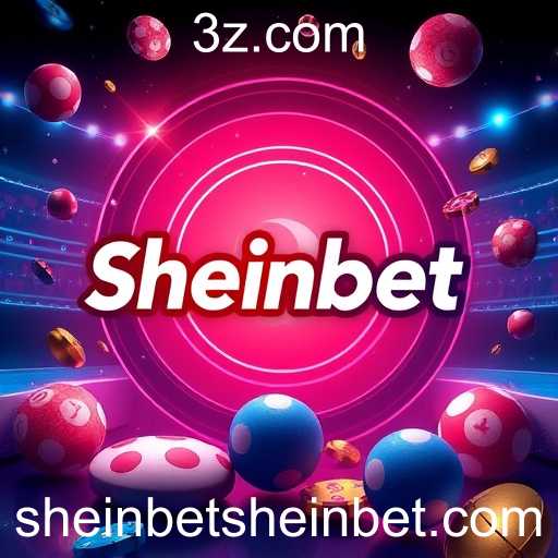 A Ascensão do Sheinbet: Um Fenômeno no Mundo dos Jogos