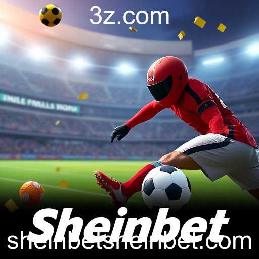 A Ascensão do Sheinbet no Cenário de Jogos em 2025