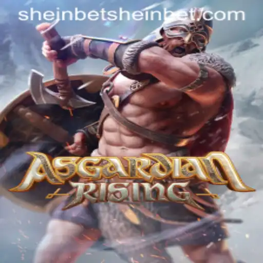 AsgardianRising: An Epic Adventure in a Mythical World
