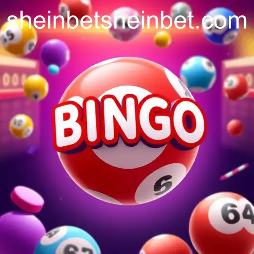 Exploring the Exciting World of Bingo Games: Sheinbet PH Login