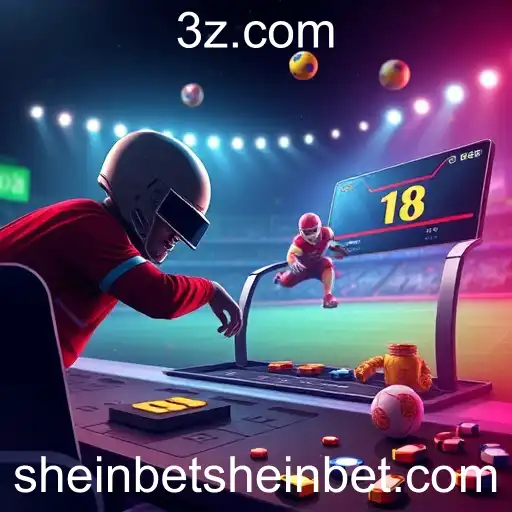 Crescimento dos Jogos Online no Brasil