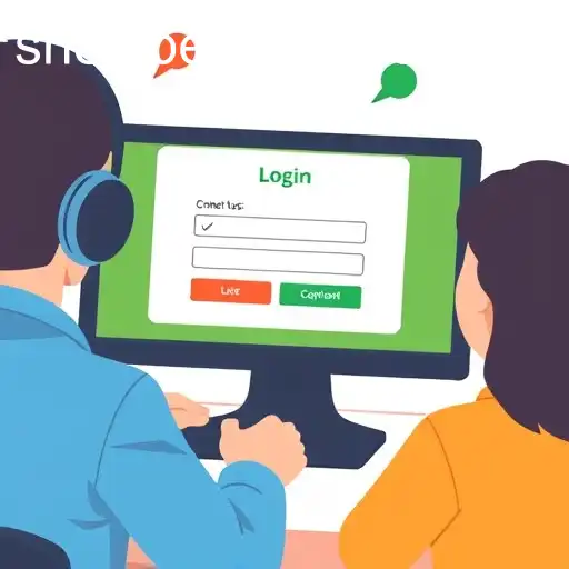 Contact Us: Navigating Sheinbet PH Login with Confidence