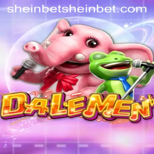 Unveiling DALEMEN: A Deep Dive into a Thrilling New Game