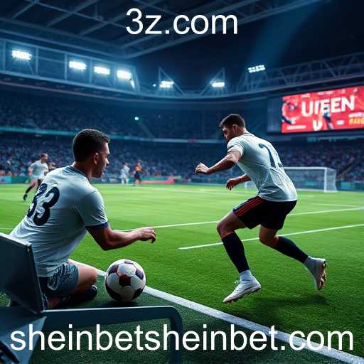 A Evolução e Impacto de Sheinbet no Mercado de Jogos