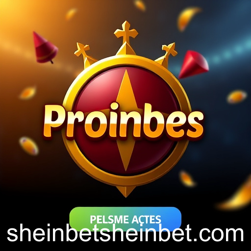 Bring Your Best: A Evolução do Sheinbet na Era dos Jogos