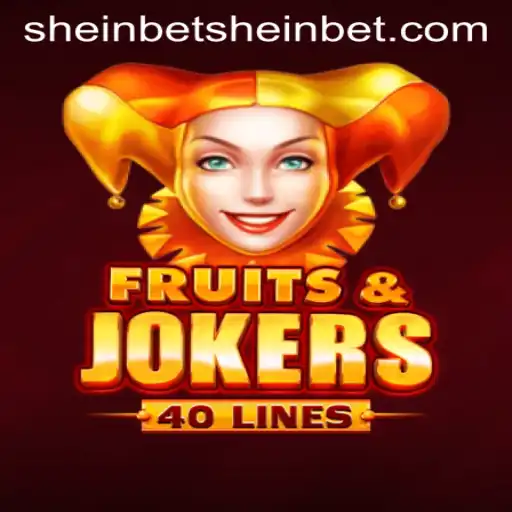 Unraveling the Excitement of FruitsAndJokers40 and the Sheinbet PH Login Experience