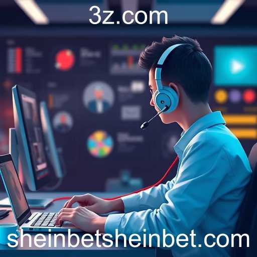 Ascensão dos Jogos na Era Digital