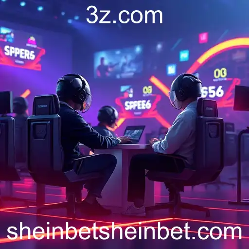 Revolução nos eSports e Implicações Econômicas