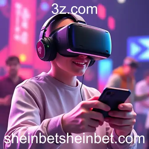 Exploração do Mundo dos Jogos Online e Novas Tendências