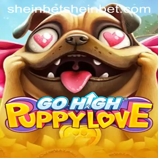 GoHighPuppyLove: A New Era of Interactive Gaming