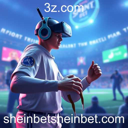 Mercado de Jogos Online em Expansão: O Crescimento da Sheinbet