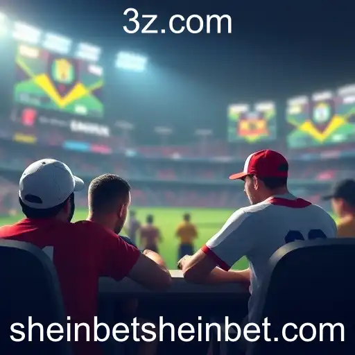 Crescimento de Sites de Jogos no Brasil