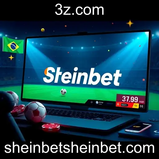 Crescimento dos Jogos Online e o Impacto da SheinBet