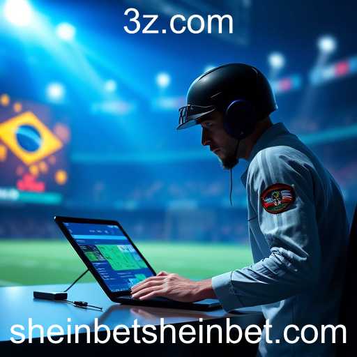 Crescimento Explosivo do Mercado de Apostas Online