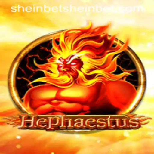Hephaestus: A Mythical Adventure Awaits