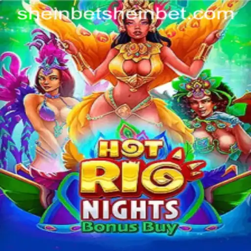 Exploring HotRioNightsBonusBuy: A Thrilling Casino Experience and the Sheinbet PH Login