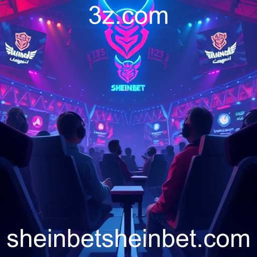 O Impacto das Tendências de Jogos no Crescimento da Sheinbet