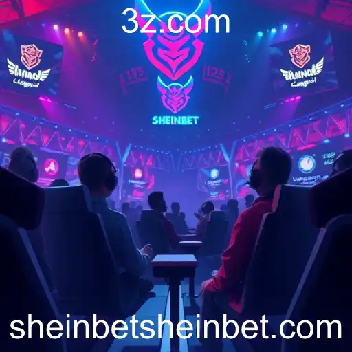 O Impacto das Tendências de Jogos no Crescimento da Sheinbet