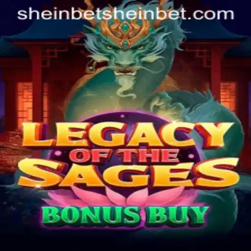 Explore LegacyoftheSagesBonusBuy: A Journey Through Mysticism and Rewards