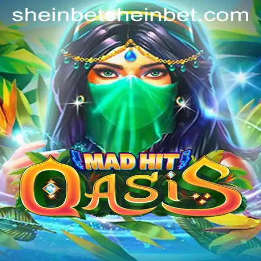MadHitOasis: A New Thrilling Online Adventure