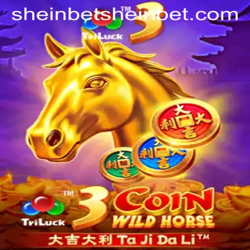 Exploring the Exciting World of 3CoinWildHorse