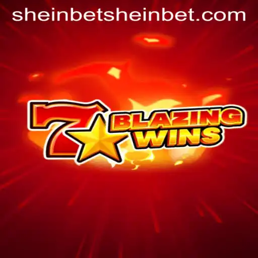 The Thrilling World of BlazingWins and the Ease of Sheinbet PH Login
