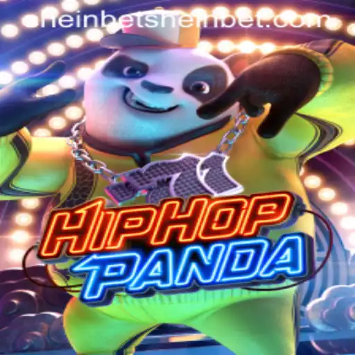HipHopPanda: The Exciting World of Rhythmic Gaming