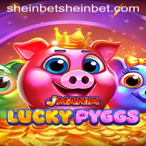 Exploring JManiaLuckyPyggs: A New Gaming Experience