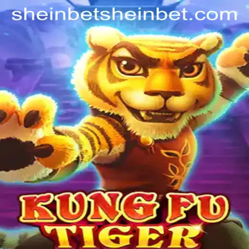 KungFuTiger: Master the Art of Digital Martial Arts