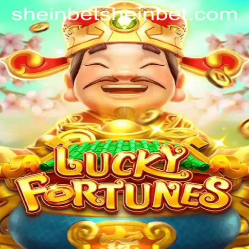 Explore the World of LUCKYFORTUNES and Discover Sheinbet PH Login