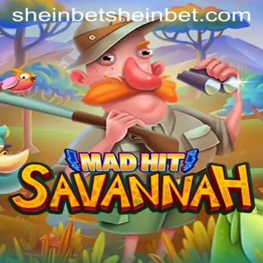 Exploring the World of MadHitSavannah: A New Gaming Phenomenon