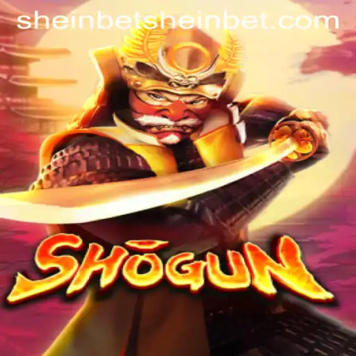 Unveiling the World of Shogun: A Strategic Feat Enhanced by Sheinbet PH Login