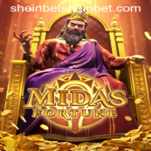 Explore the Enchanting World of MidasFortune: A Thrilling Gaming Experience