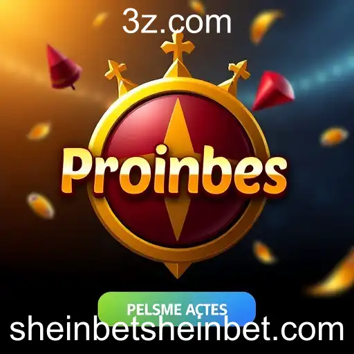 A Ascensão de Sheinbet no Cenário de Jogos