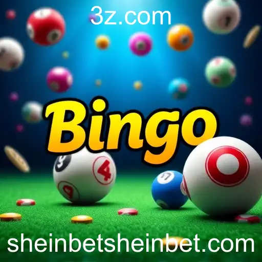 Expansão dos Jogos Online em Brazil: Sheinbet se Destaca