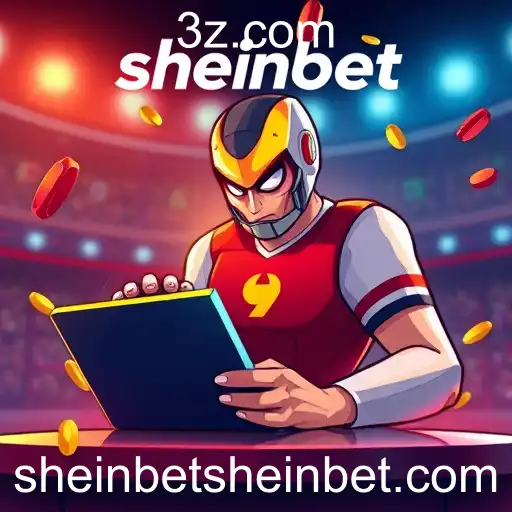 Explorando o Fenômeno do Sheinbet no Universo dos Games