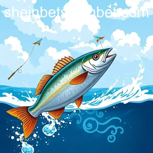 Online Fishing: Trends, Techniques, and the Role of Sheinbet PH Login