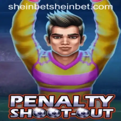 PenaltyShootOut: An Exciting Virtual Soccer Experience