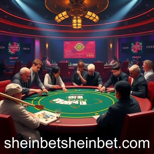 sheinbet