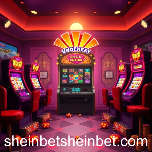 sheinbet