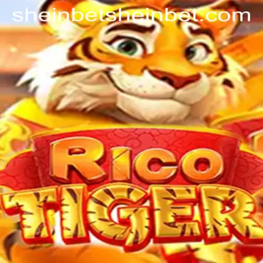 Unveiling the World of RicoTiger: A New Adventure Awaits