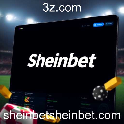 A Ascensão do Sheinbet: Mudanças no Cenário de Jogos Online