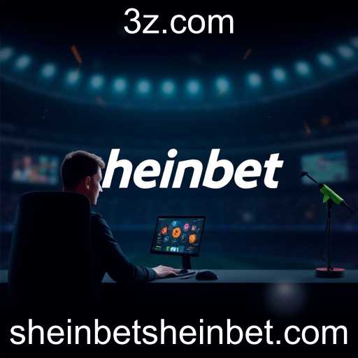 A Ascensão do Sheinbet e o Cenário dos Jogos Online