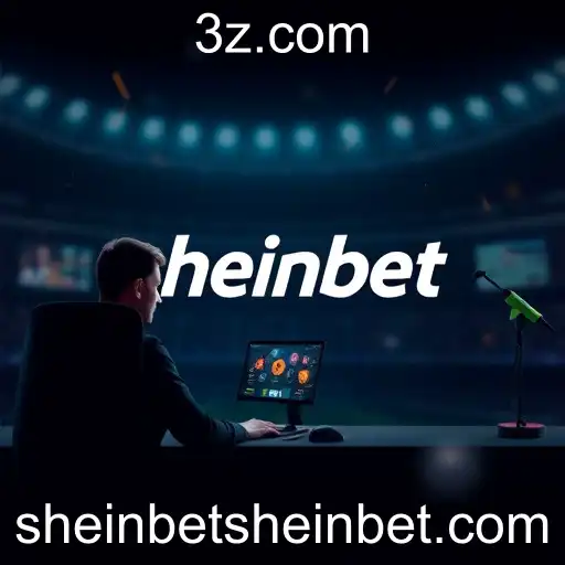 A Ascensão do Sheinbet e o Cenário dos Jogos Online