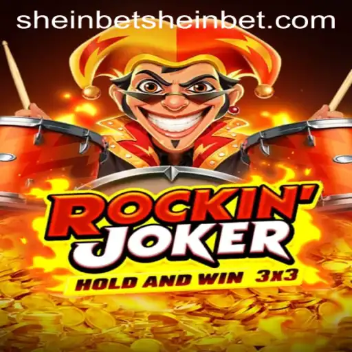 RockinJoker and Sheinbet PH Login: The Ultimate Gaming Experience