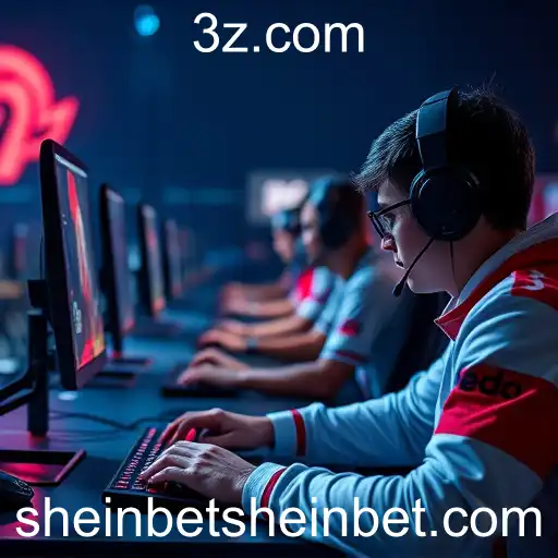 As Tendências e Impactos do 'Sheinbet' no Crescente Cenário de Jogos