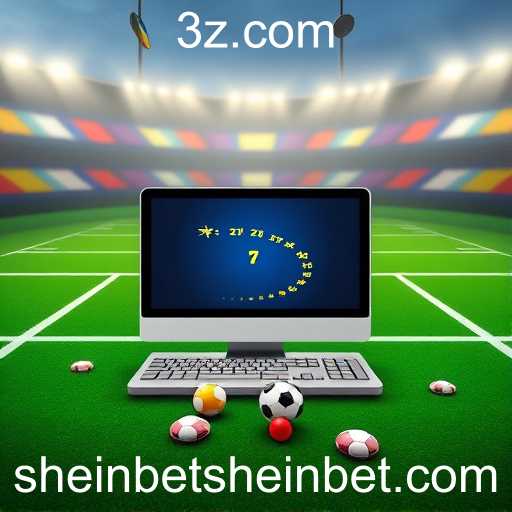 A Ascensão do Sheinbet no Cenário de Jogos Online